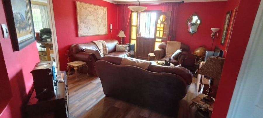 4 Bedroom Property for Sale in Langenhovenpark Free State